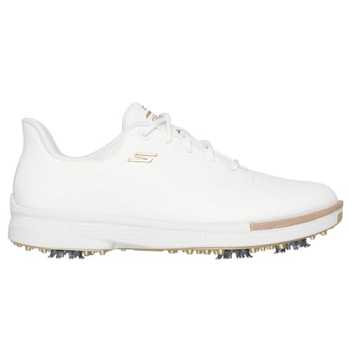 White/Gold