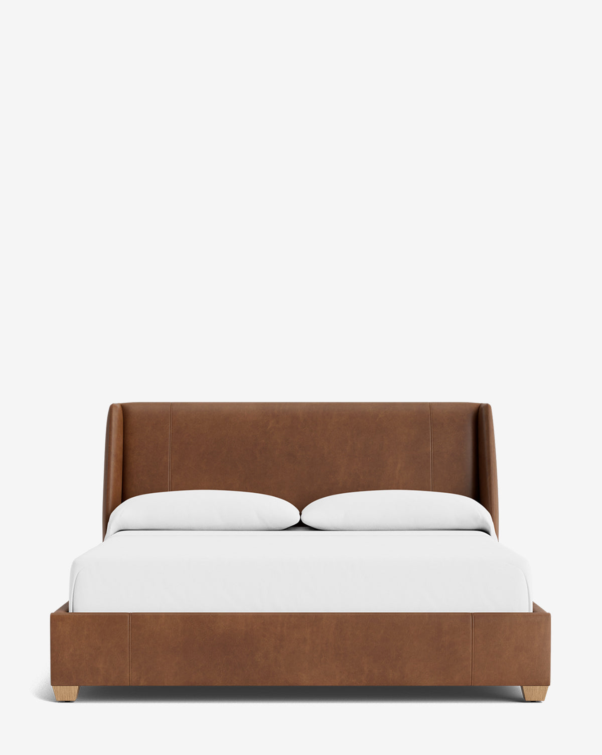 Cognac Leather