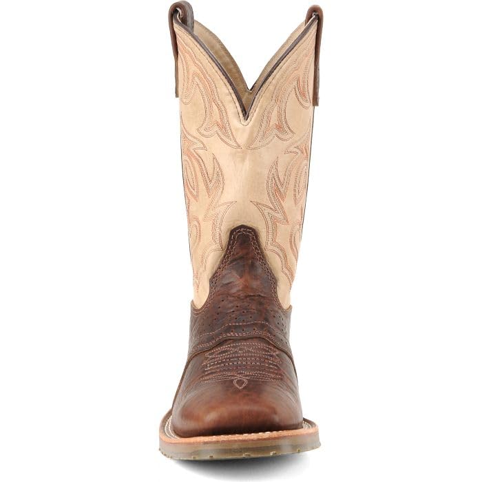 **Men's Double-H 11