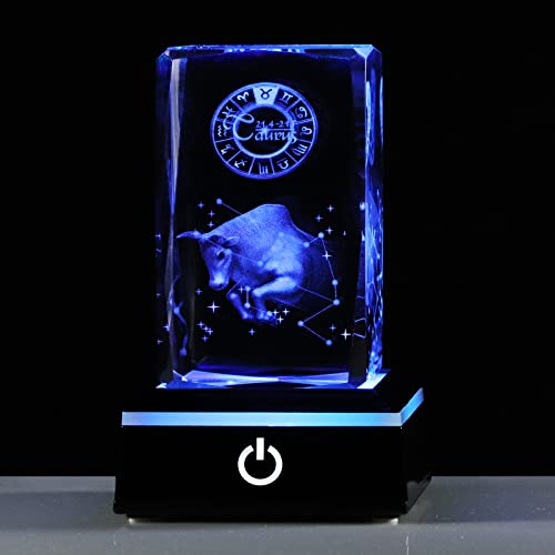 5-taurus Figurine-558