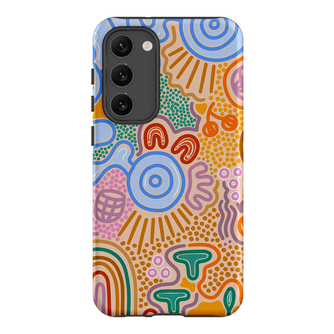 Premium Journey Phone Case - Slim Protective Cover for iPhone & Android | Durable, Stylish & Lightweight | Perfect for Travel, Work & Everyday Use