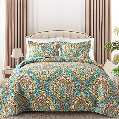 Refined Floral