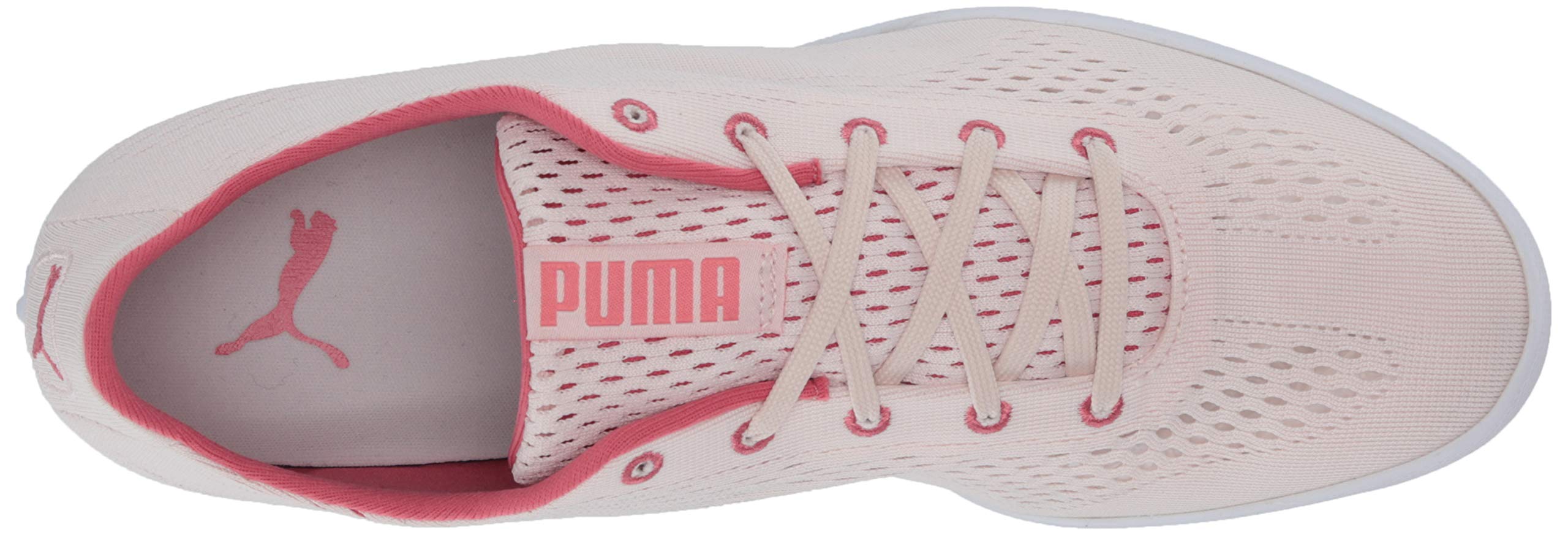 Puma Monolite Cat Women's Golf Shoes - Lightweight Mesh for Comfort on the Course