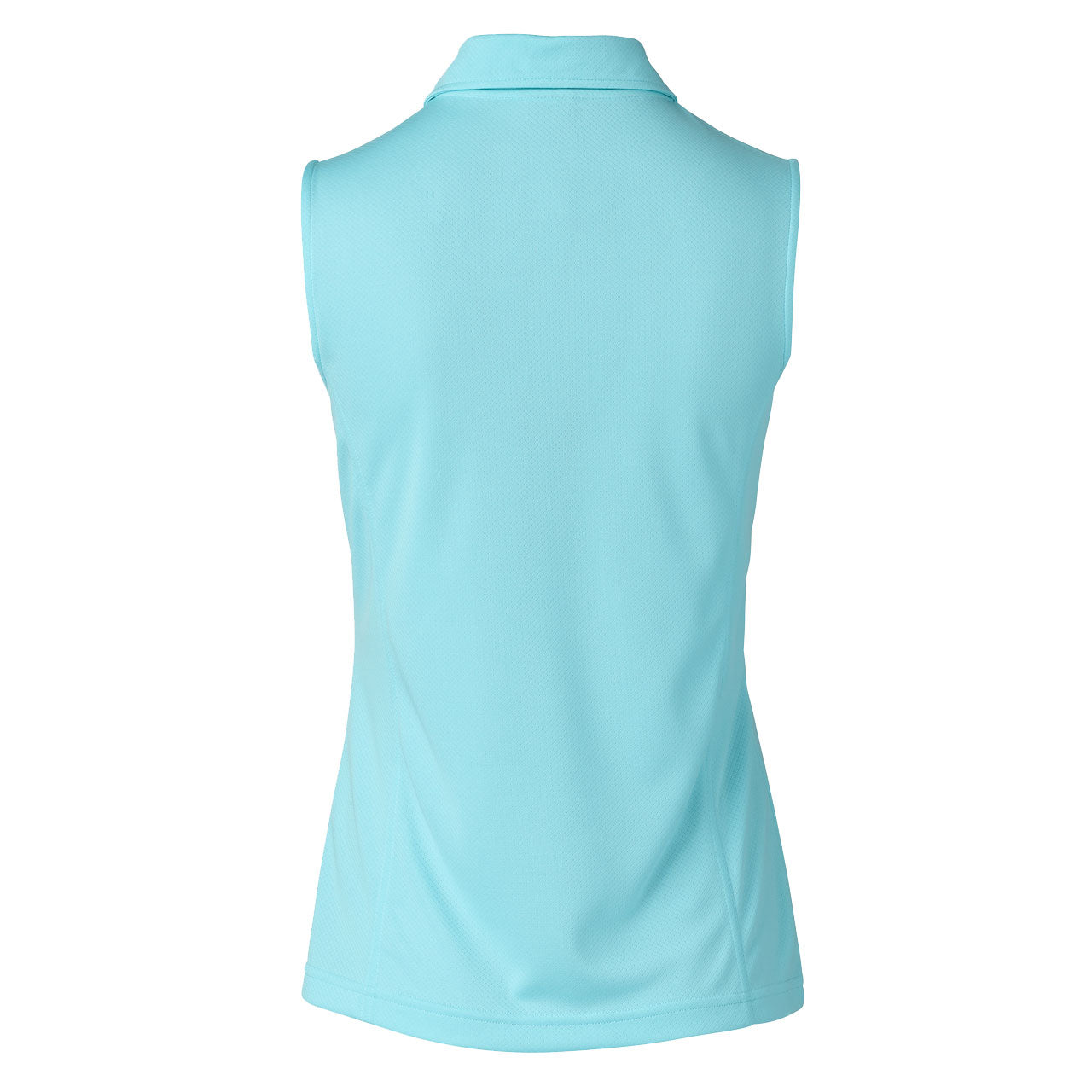 Women's Sleeveless Golf Polo Shirt - Breathable Quick-Dry Athletic Top for Golf, Tennis & Outdoor Sports | Macy Sportswear Collection