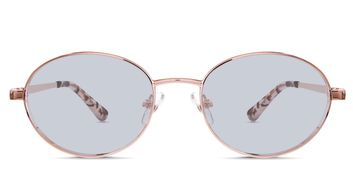Pettersen Women's Prescription Eyeglasses - Stylish & Comfortable Frames for Work, Reading & Everyday Use
