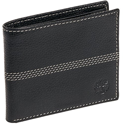 Black (Quad Stitch)