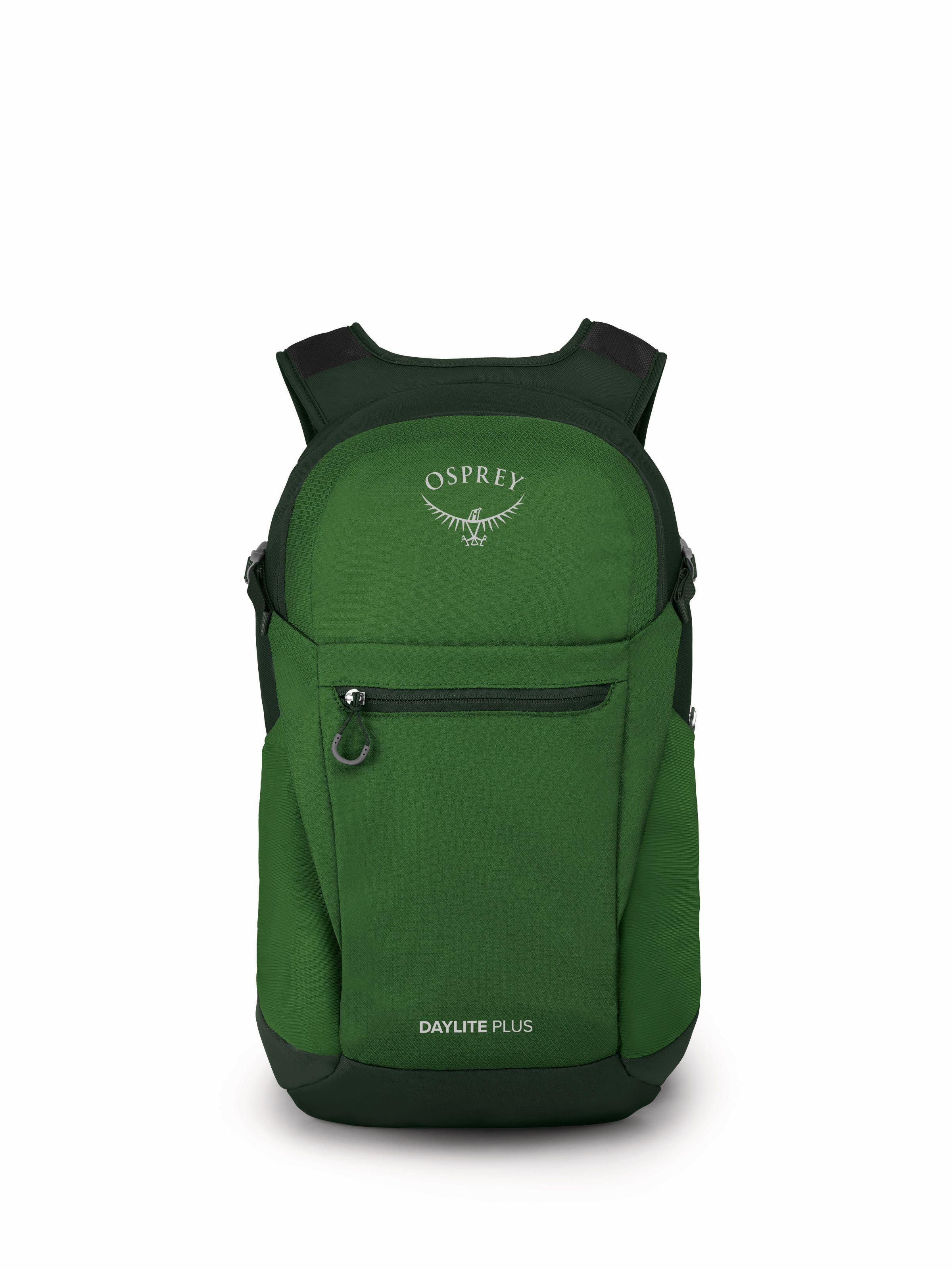 Osprey Daylite Plus Everyday Backpack - Lightweight Hiking Daypack for Men & Women - Perfect for Travel, Commuting & Outdoor Adventures