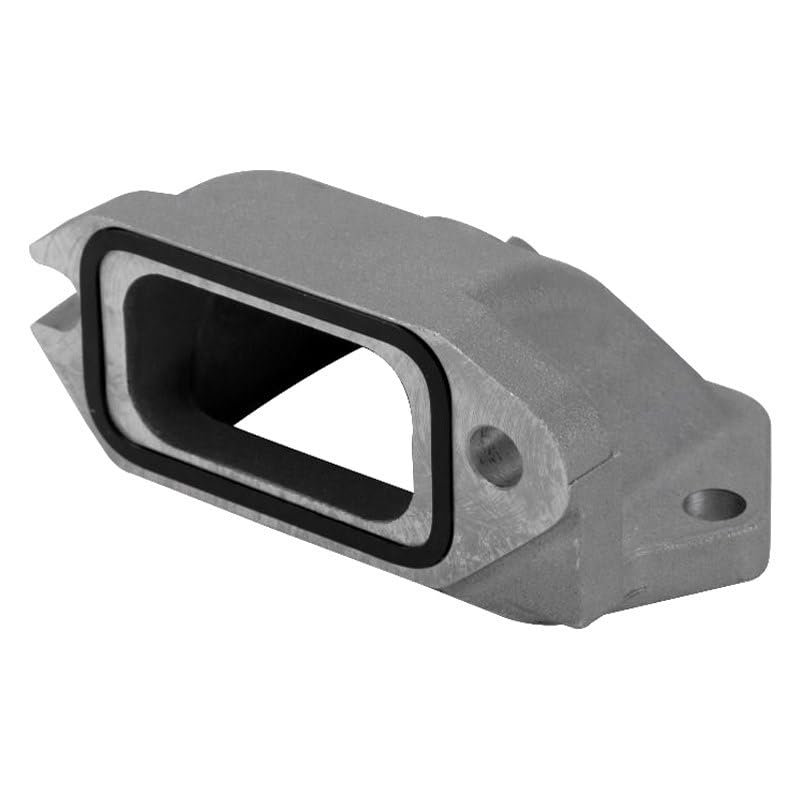 GM Duramax Oil Cooler Adapter Kit - Compatible with 01-07 GM Duramax & 11-16 GM 2500/3500 HD Trucks - FPE-DMAX-OCADPT - Heavy Duty Performance Upgrade for Engine Cooling System