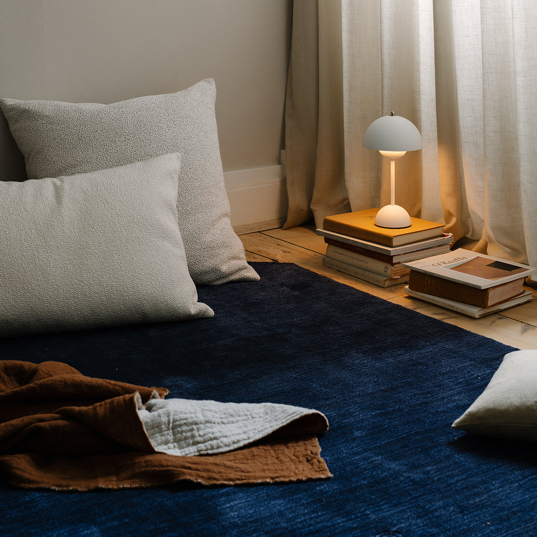 Luxury Boucle Throw Pillows - Soft & Stylish Decorative Cushions for Sofa, Bed, Living Room - Perfect for Home Decor & Cozy Comfort
