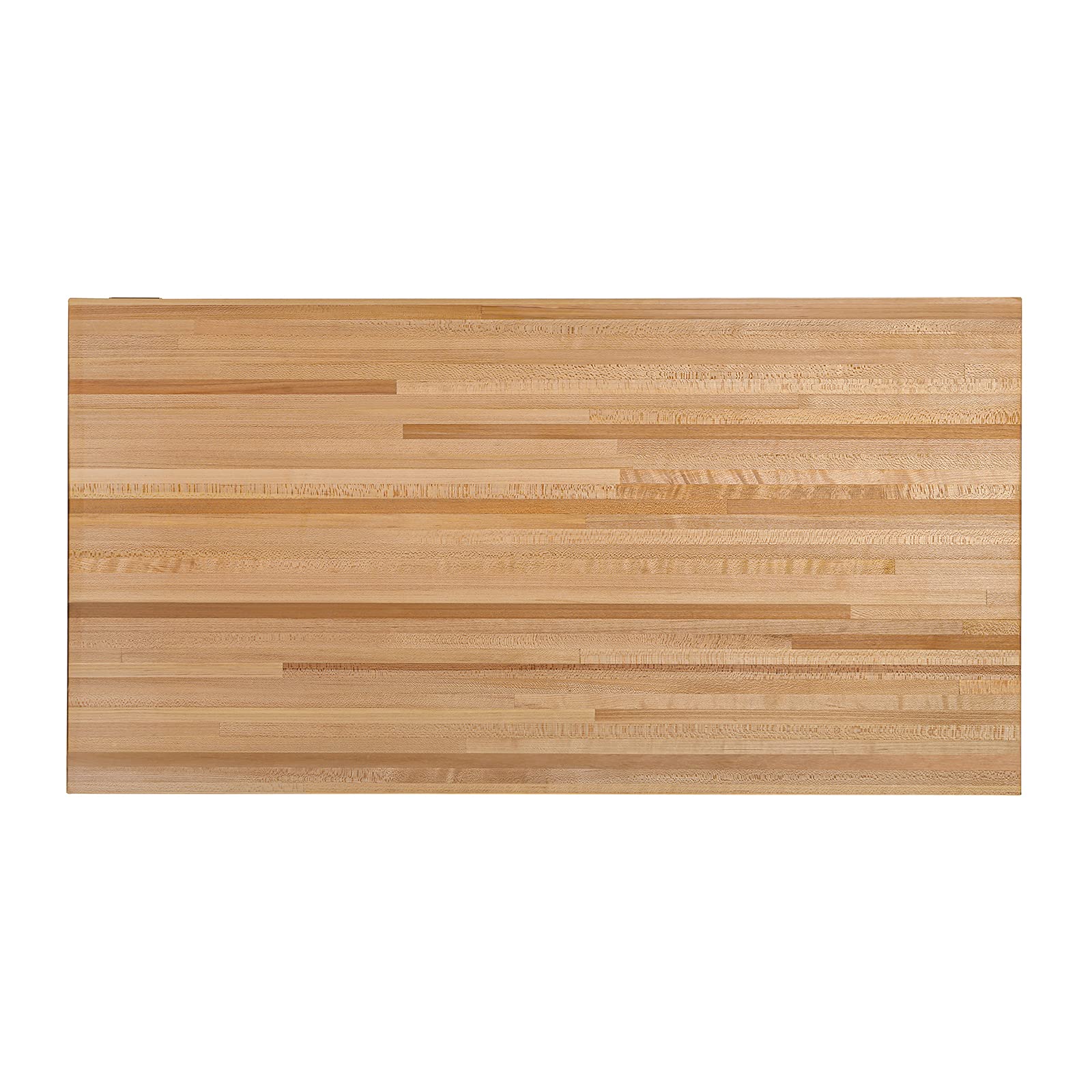 Premium CONSDAN Butcher Block Countertop - 1.5