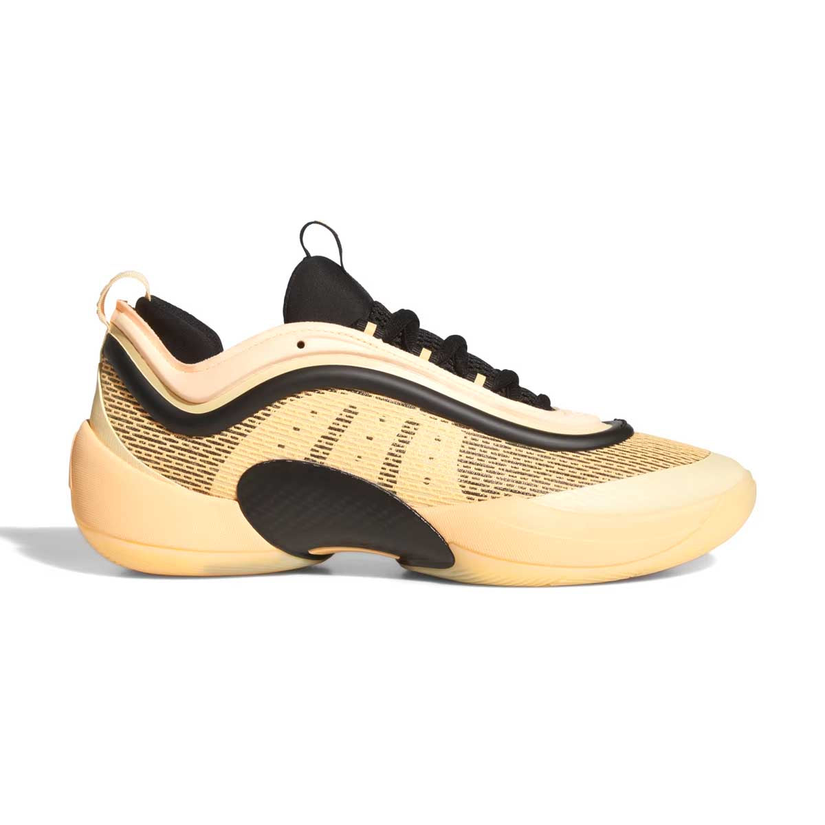 D.O.N. ISSUE 6 'Acid Orange Core Black' Basketball Shoes - High-Performance Sneakers for Men, Streetwear & Court Play - Perfect for Basketball, Training, and Casual Wear