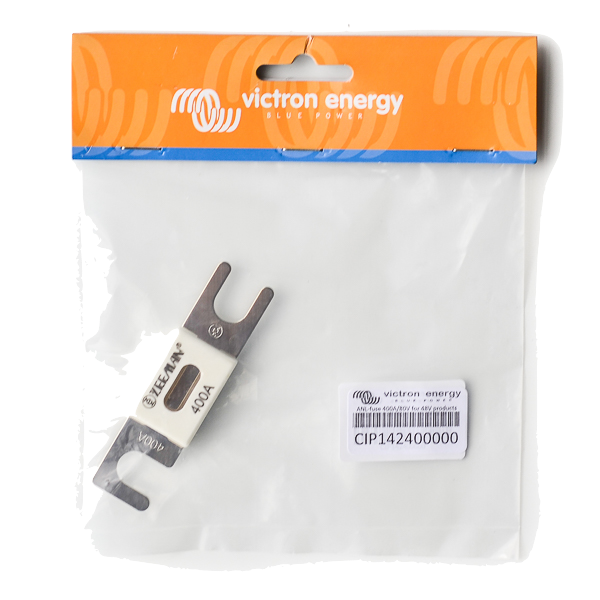 500A/80V ANL Fuse for 48V Systems - High Current Protection for Solar, Marine, and Automotive Applications (1pc)