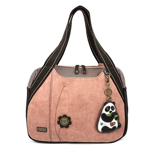 New Panda - Dusty Rose