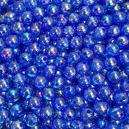 Royal Blue AB