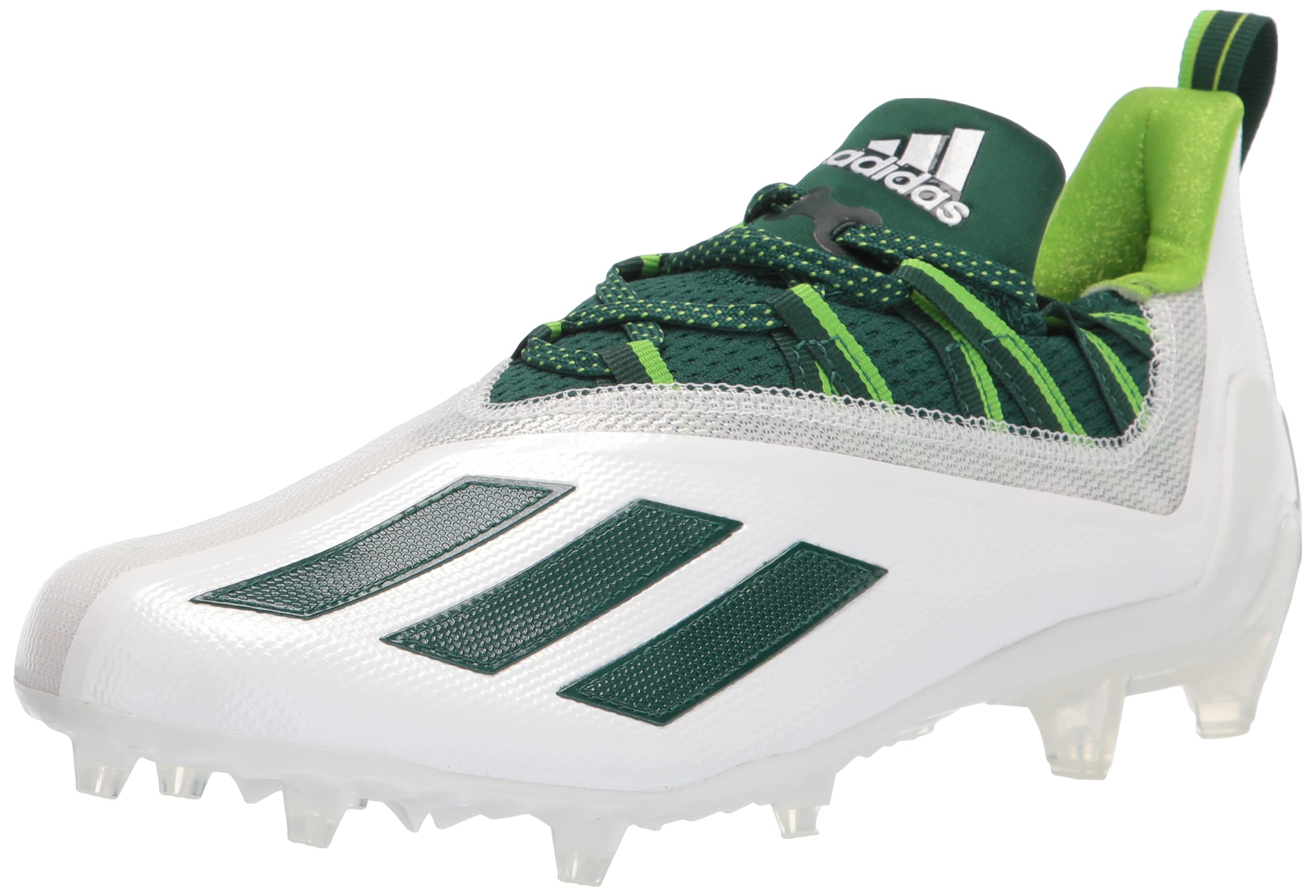 adidas Men's Adizero Soccer Cleats - Lightweight Football Shoes for Speed & Performance - Perfect for Turf, Grass & Training Sessions