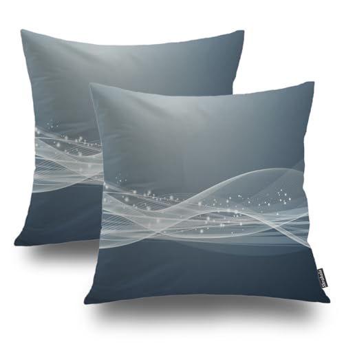 Ocean Waves Corrugated Whitea