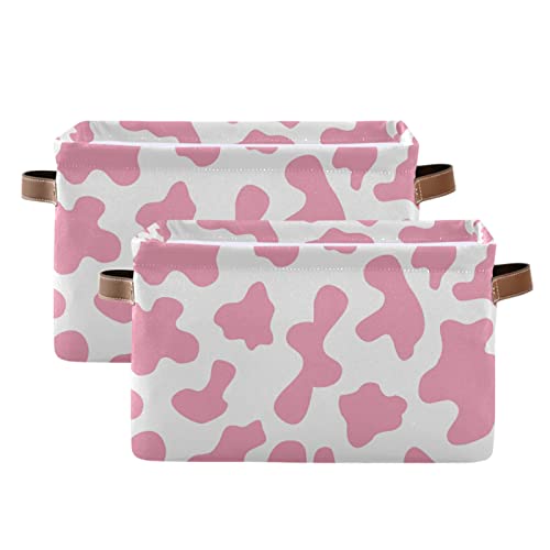 03-Pink Cow