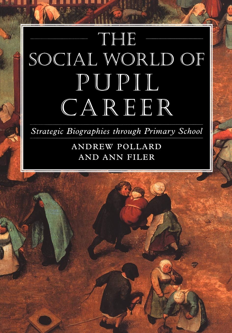 Student Career Development Strategies: Primary School Success Guide for Parents & Teachers | School Readiness & Future Planning