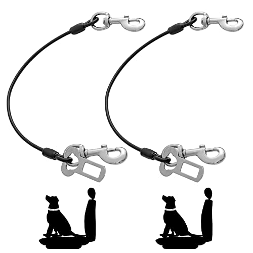 2 Pack Black