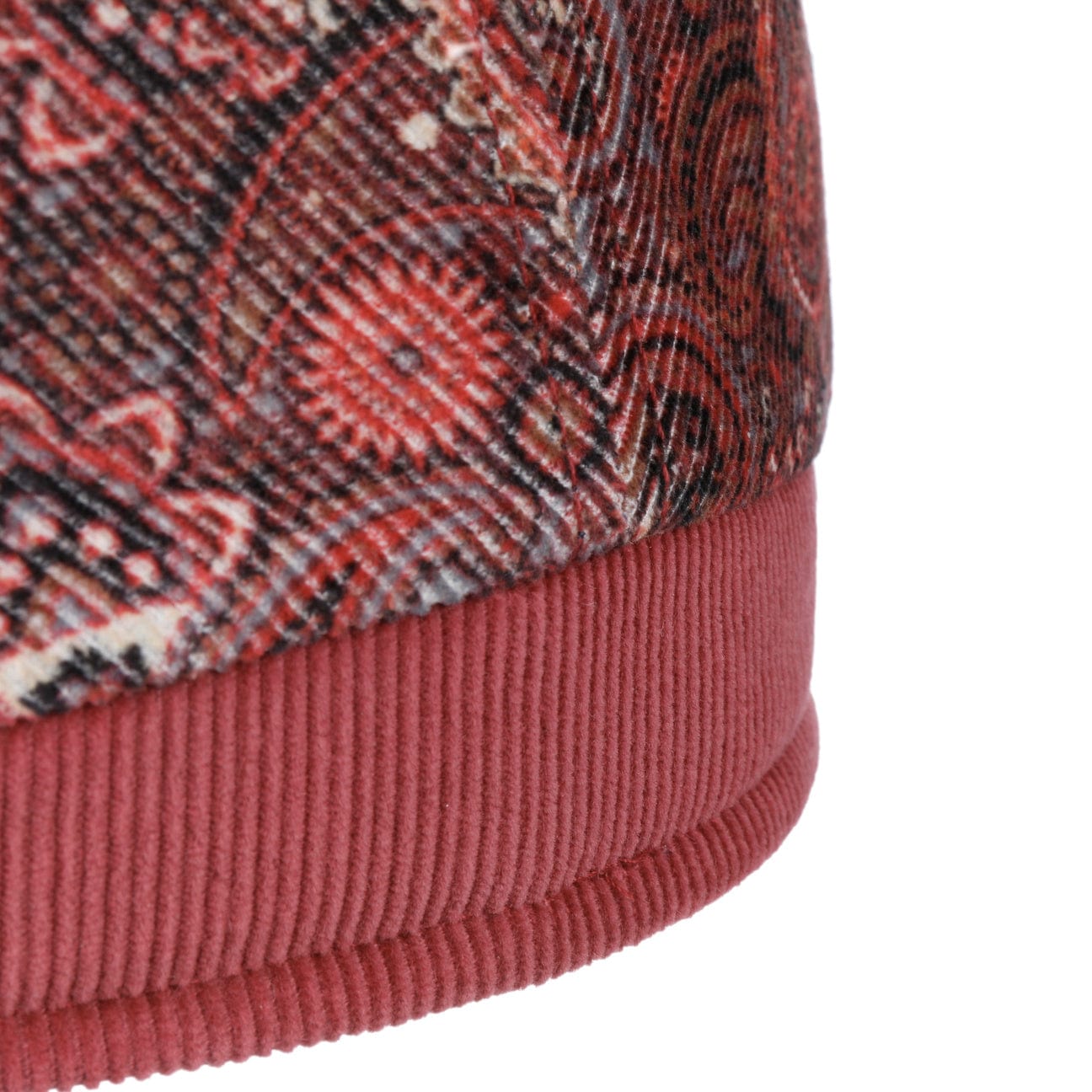 Alfonso D'Este Matera Cotton Flat Cap - Classic Men's Summer Hat for Outdoor Activities, Travel & Casual Wear