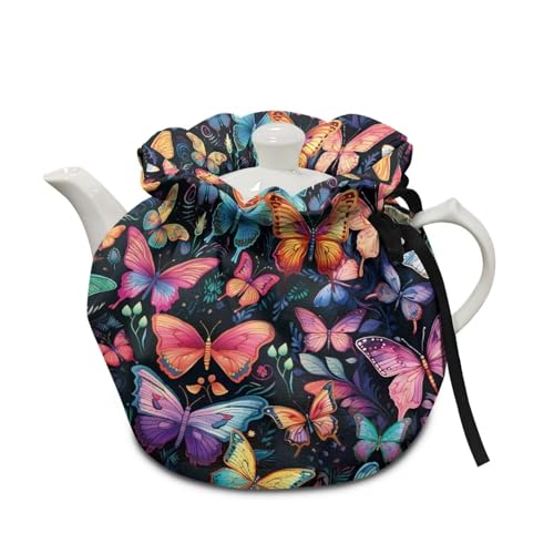 Colorful Butterfly