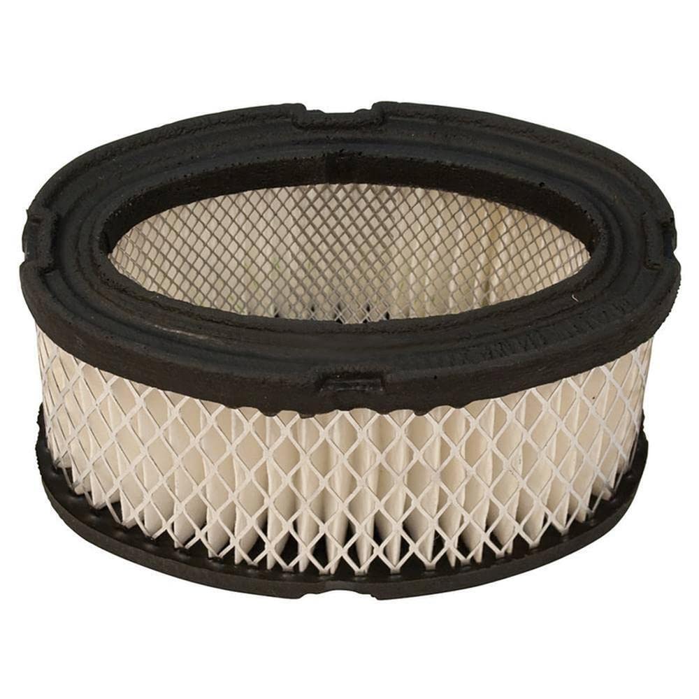 Tecumseh Air Filter Replacement - Compatible with Multiple Tecumseh Engine Models | Perfect for Lawn Mowers, Snow Blowers & Small Engines