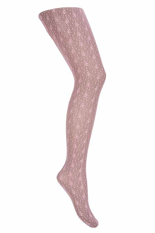 Elegant Lace Tights for Women - Comfortable & Breathable Sheer Stockings - Perfect for Parties, Weddings & Everyday Wear