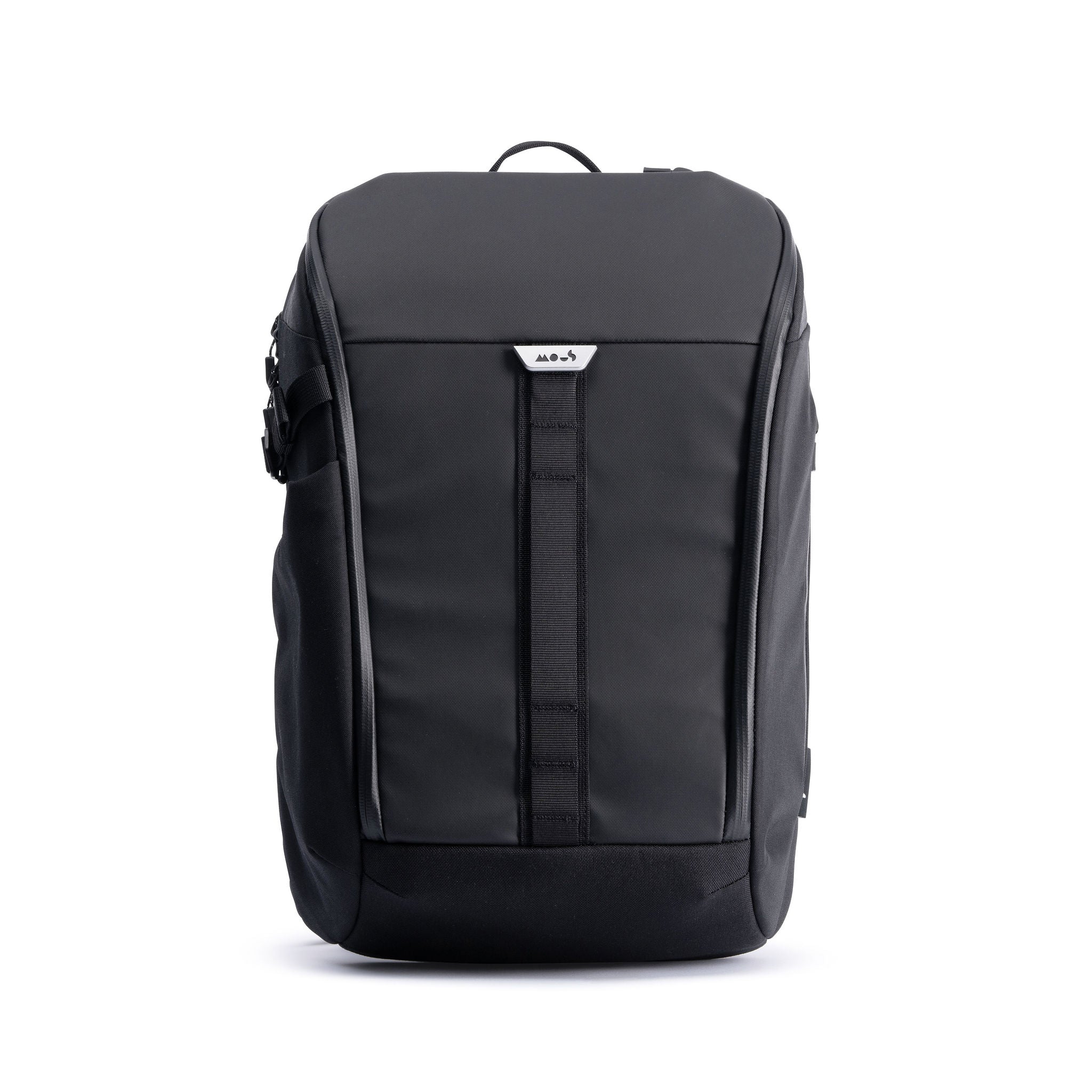 Extreme Zip Backpack - Durable & Waterproof Hiking Backpack for Outdoor Adventures, Travel & Camping