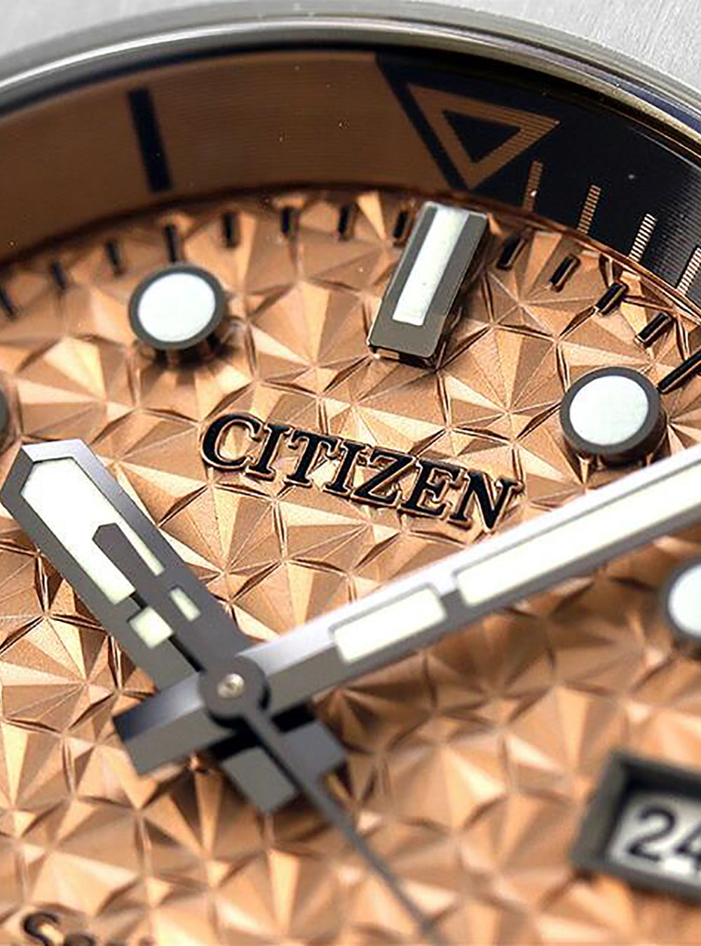 CITIZEN Series 8 890 Mechanical Watch NB6066-51W Limited Edition - Japanese JDM Automatic Movement - Perfect for Business, Formal Occasions & Watch Collectors