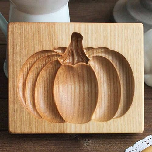 Pumpkin 10X8CM