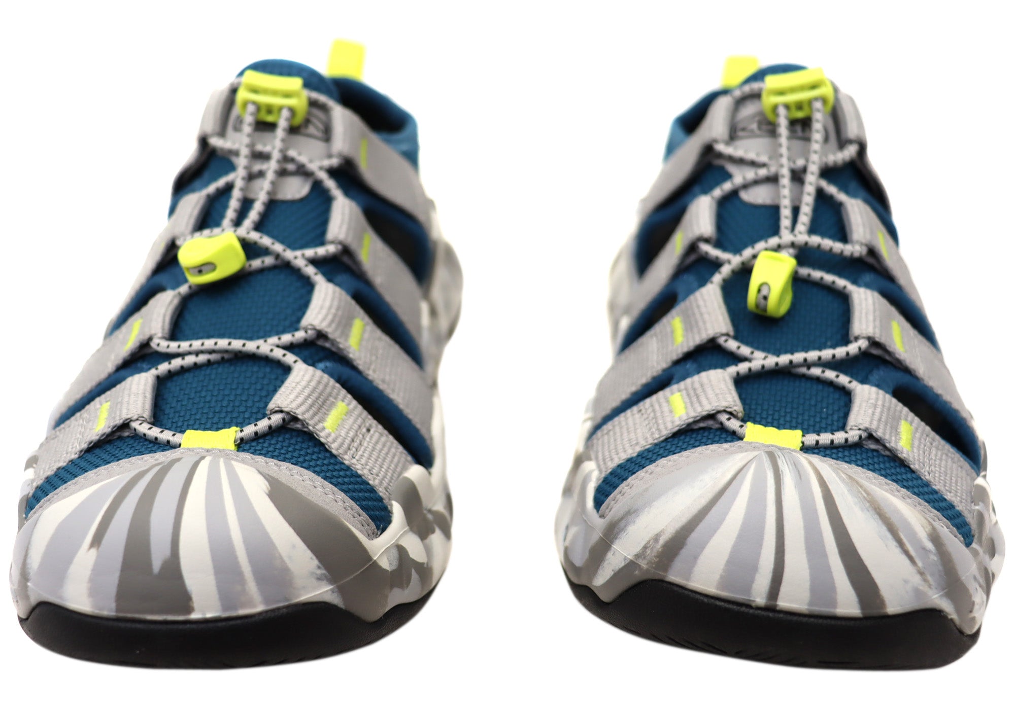 Keen Men's Hyperport H2 Comfortable Hiking Sandals - Lightweight Waterproof Outdoor Adventure Footwear for Walking, Travel & Beach Activities