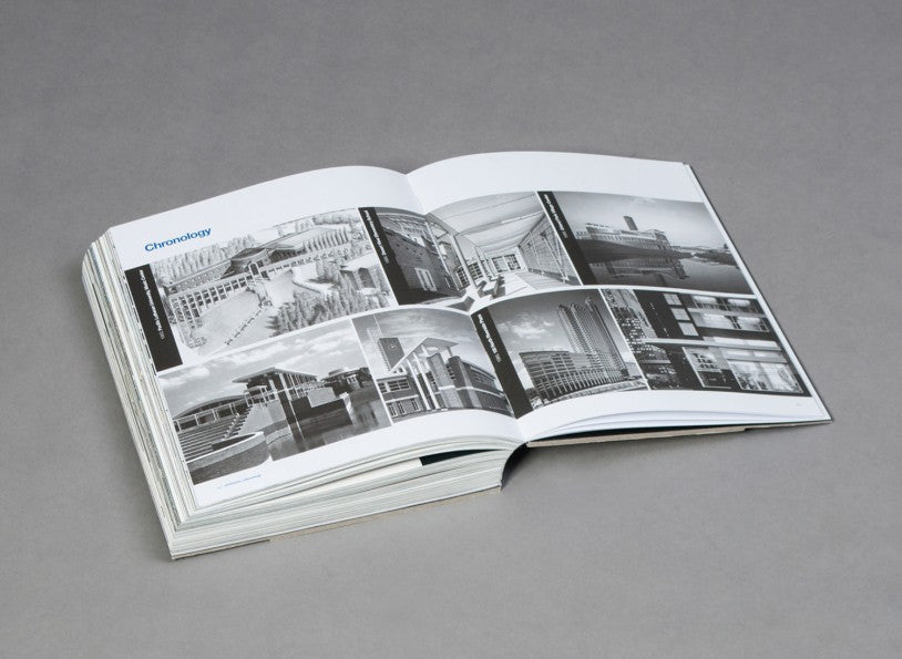 Ralph Johnson of Perkins+Will | Award-Winning Architect & Design Leader | Commercial & Residential Architecture Projects