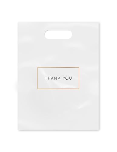 White Bag
