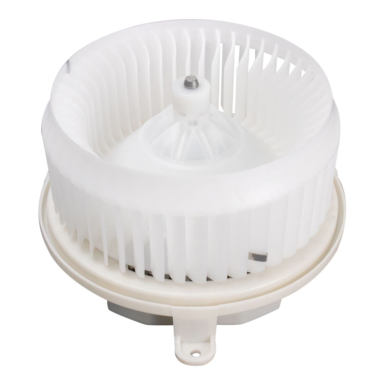 New HVAC Heater Blower Motor Fan Cage Front for Toyota Sienna & Sequoia - Perfect Replacement Part for Climate Control System Repair