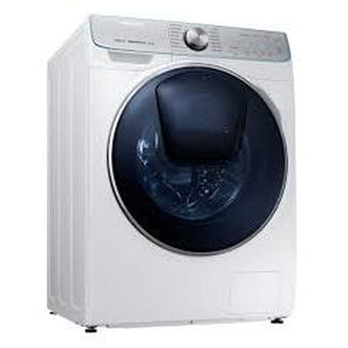 SAMSUNG WW85M74FNOR 8.5KG Front Load Washing Machine - Energy Efficient, Quiet Operation for Apartments & Small Homes