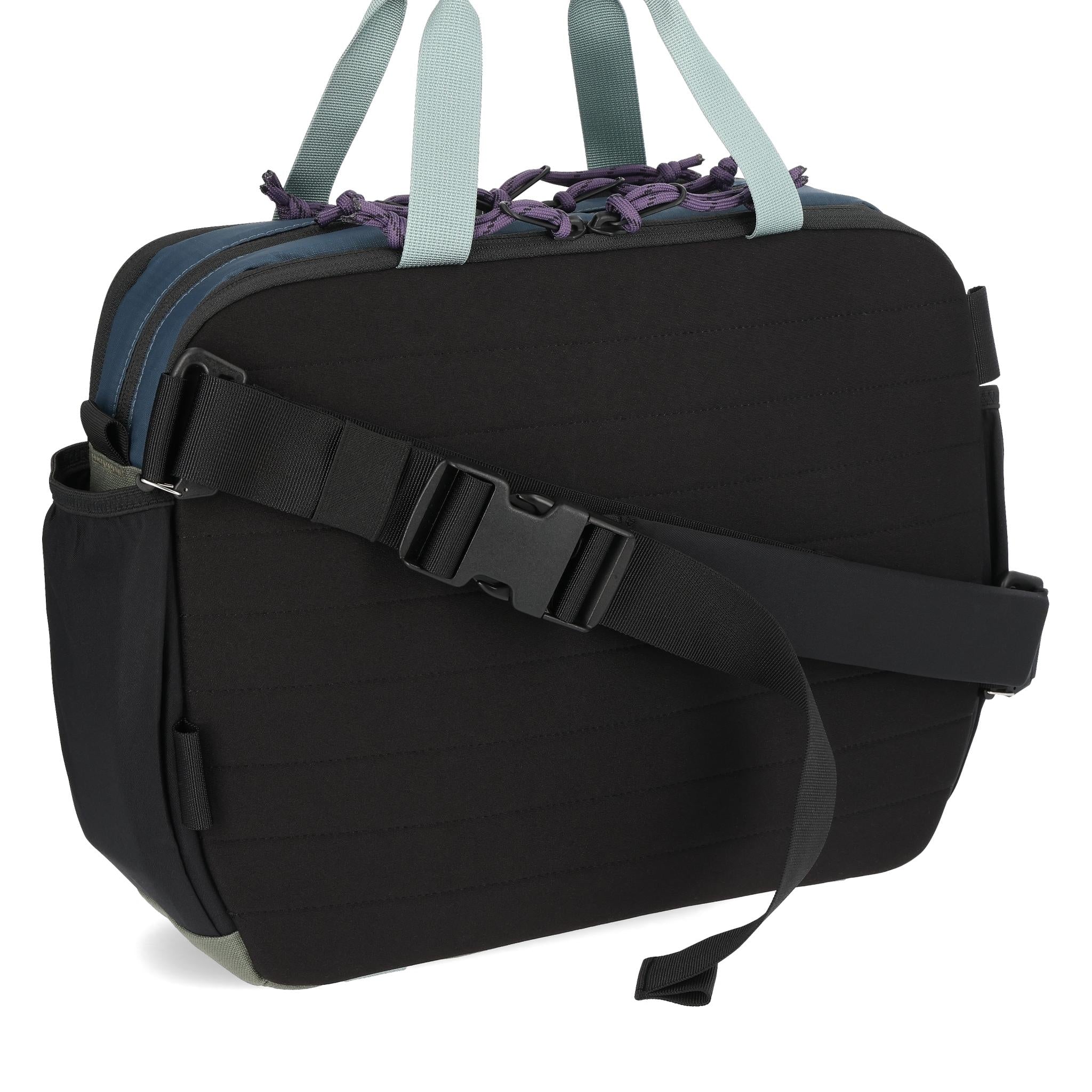 Mountain Cross Bag - Durable & Stylish Hiking Backpack for Outdoor Adventures - Perfect for Camping, Travel & Daily Use - Final Sale