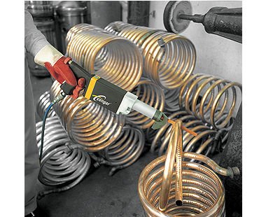 CL50 & CL75 (ATEX) / CL50FT & CL75FT Industrial Air Saws - Professional Pneumatic Cutting Tools for Metal, Plastic & Wood - Perfect for Construction, Automotive & DIY Projects