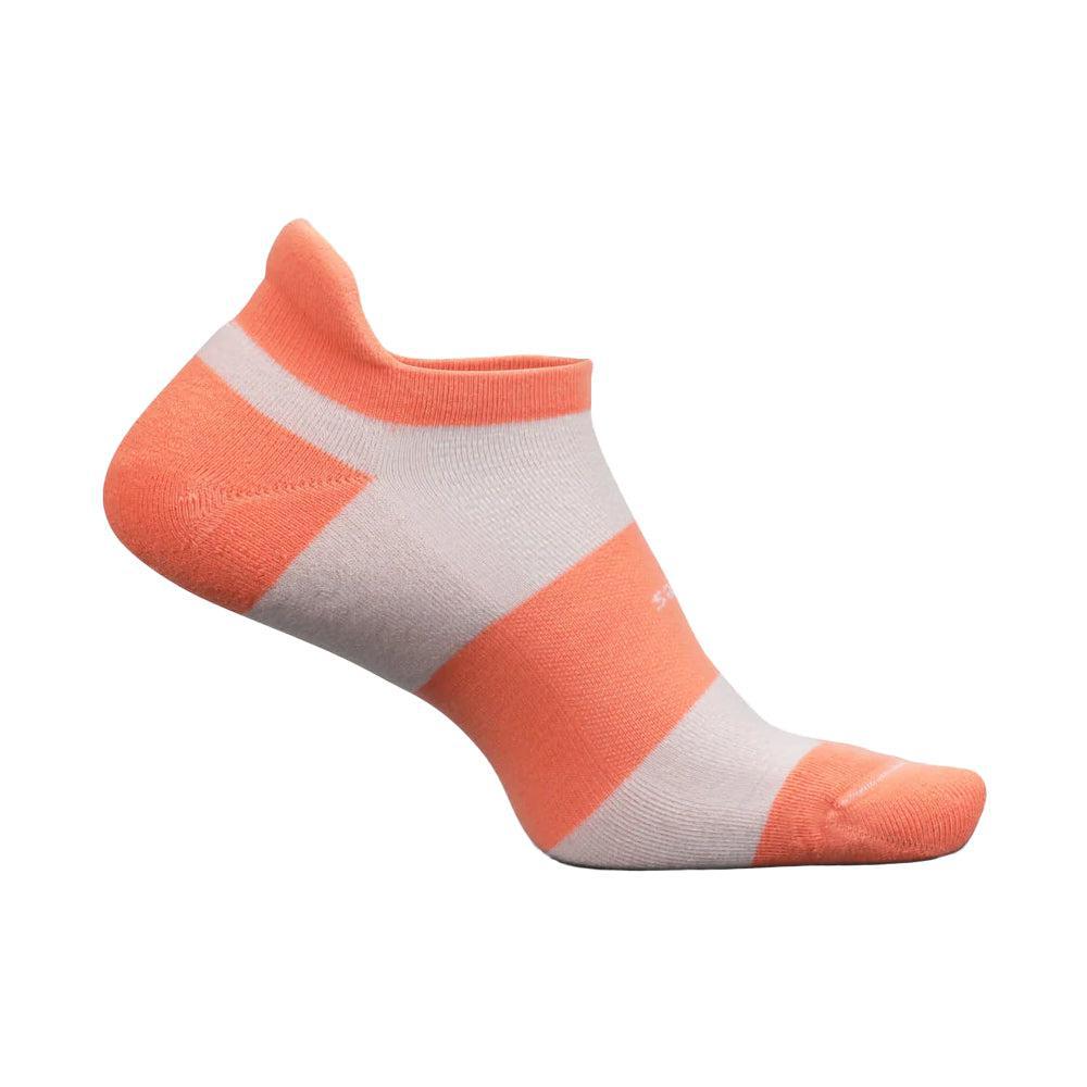 Feetures High Performance Cushion No Show Socks - Running, Gym & Everyday Wear for Men & Women - Breathable & Comfortable Athletic Socks for Workouts & Casual Use