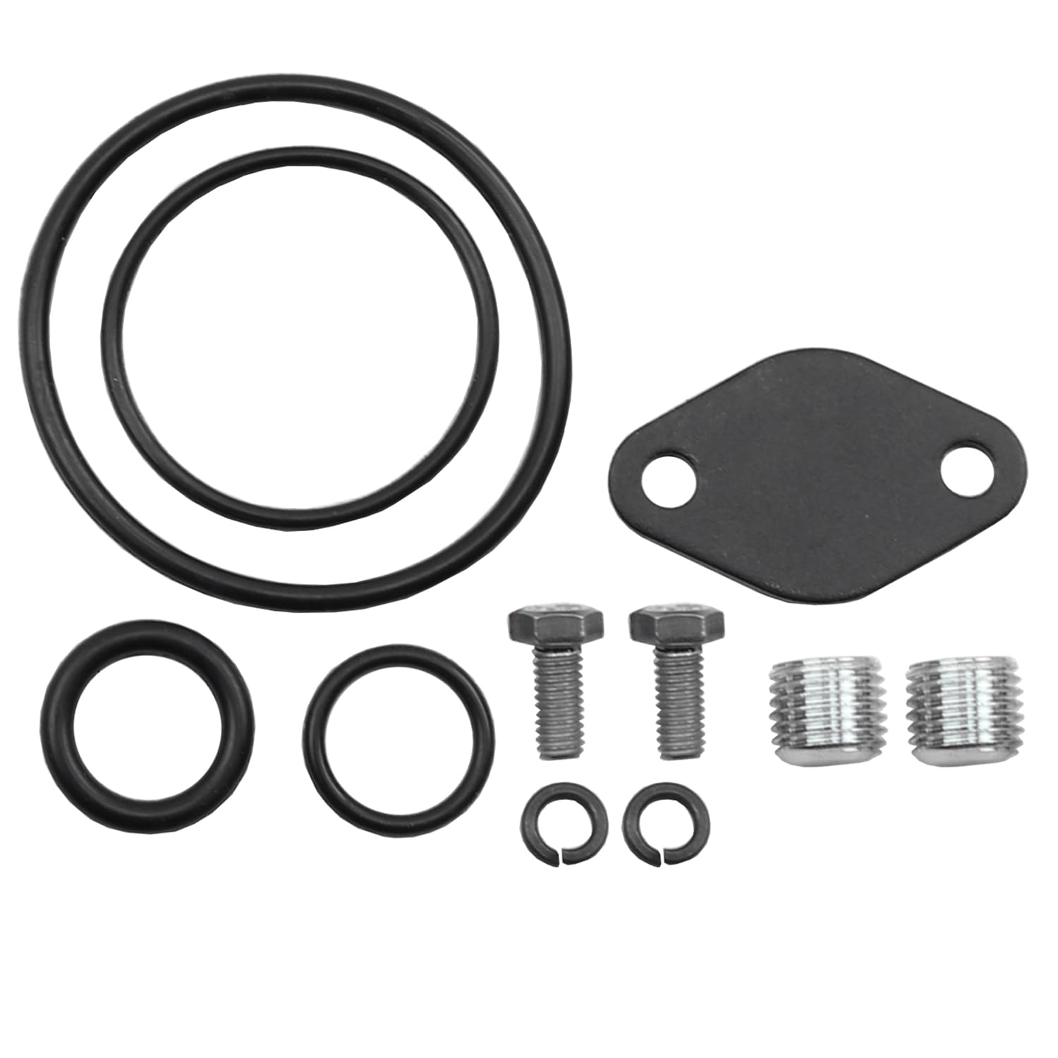Beck/Arnley 131-2224 High Performance Water Pump - Replacement for Cars, Trucks & SUVs - Durable Engine Cooling System Part - Ideal for Daily Commuting & Long Road Trips