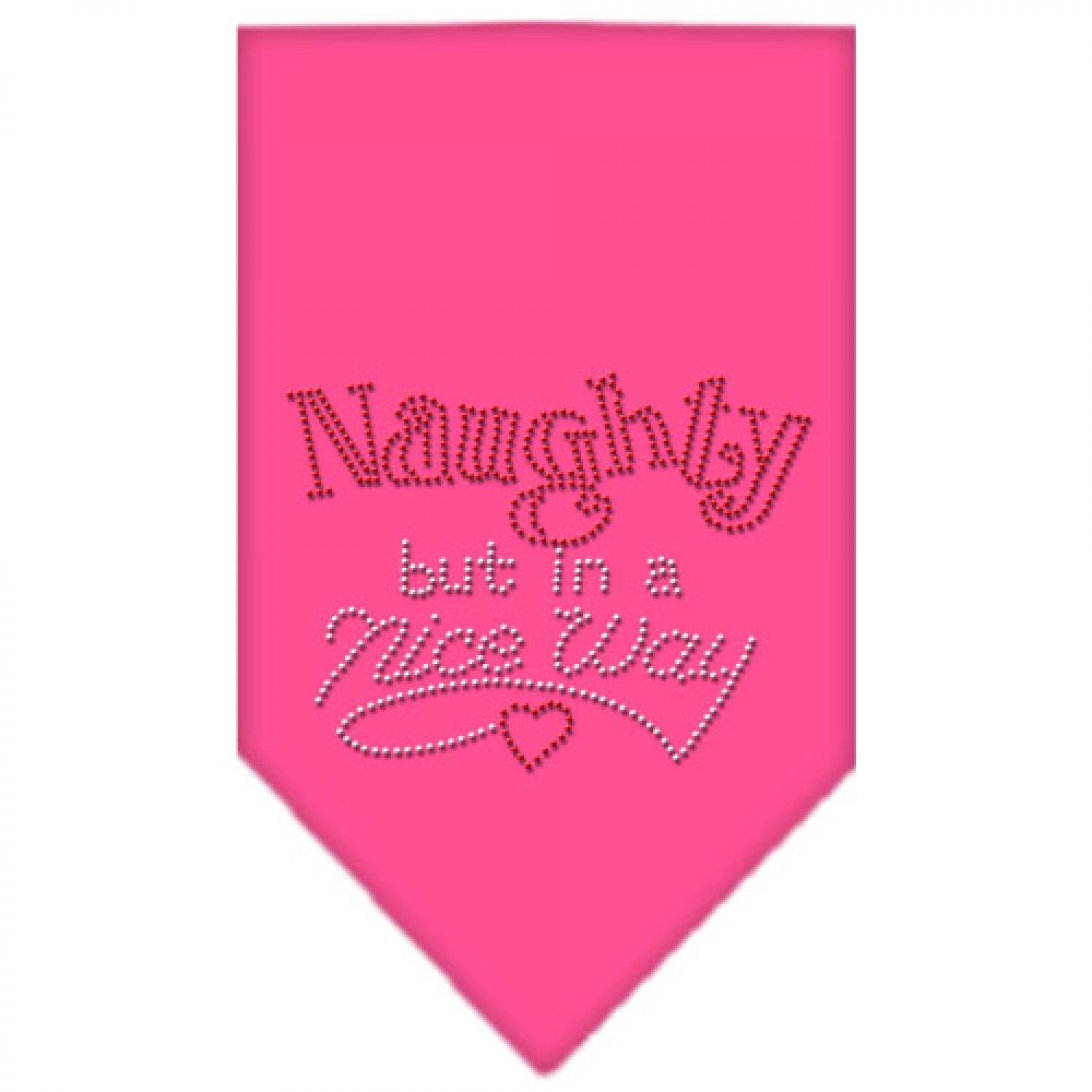 Mirage Rhinestone Pet Bandana - Stylish & Playful for Dogs & Cats