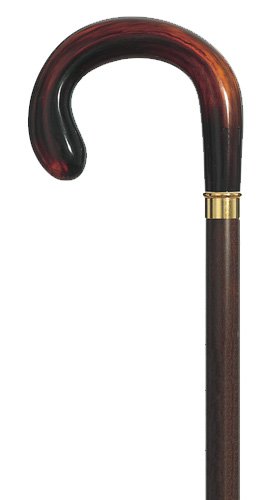 Premium Concord Sunset Walking Stick - Lightweight Adjustable Hiking Cane for Seniors & Outdoor Enthusiasts - Perfect for Hiking, Travel, and Daily Support