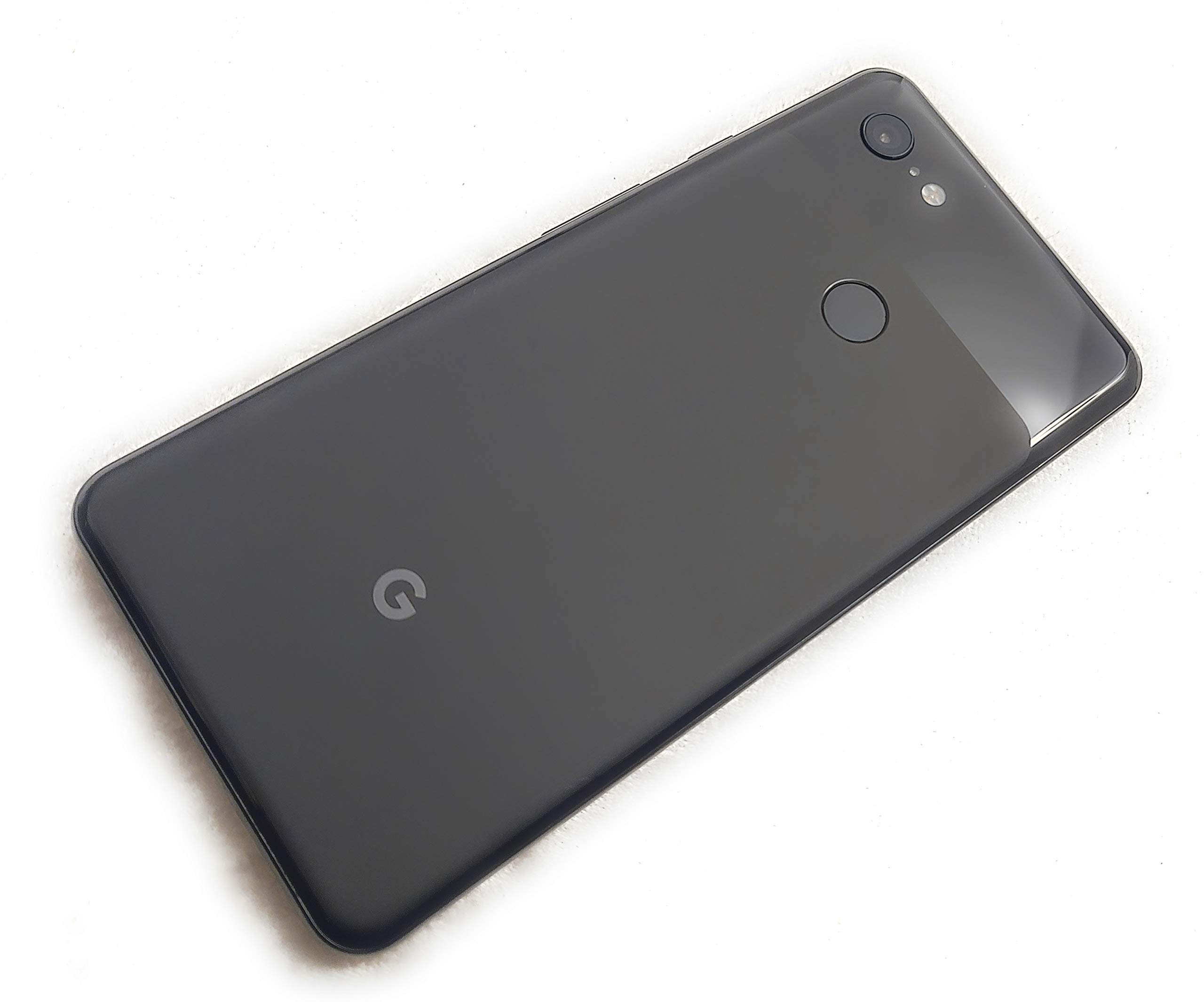 Google Pixel 3 XL 64GB Unlocked Smartphone - Just Black - Premium Android Phone for Photography, Streaming & Productivity