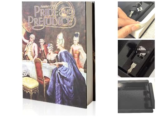 Pride and Prejudice
