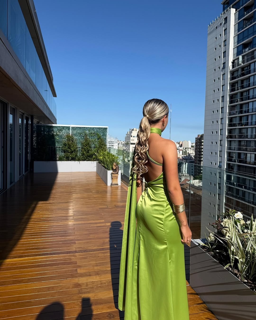 Elegant Green Mermaid Long Prom Dress - Satin Formal Gown J5601 for Homecoming, Evening Gala & Special Occasions