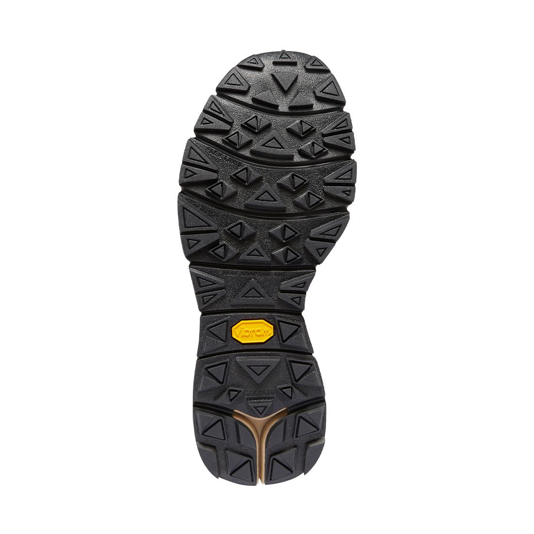 Mountain 600 4.5 Leaf Women's Waterproof Hiking Boots with Gore-Tex - Pecan Brown for Outdoor Adventures & Trail Walking