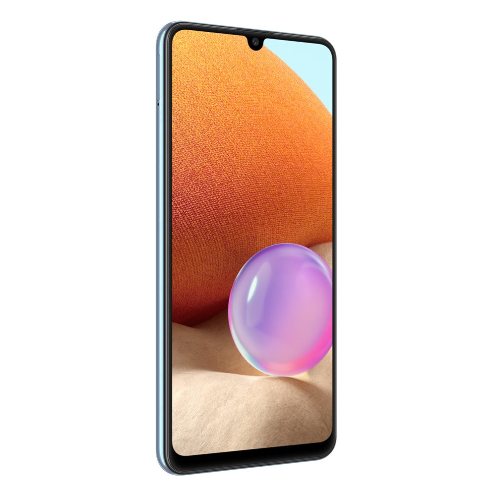 SAMSUNG Galaxy A32 128GB 4GB RAM 6.4