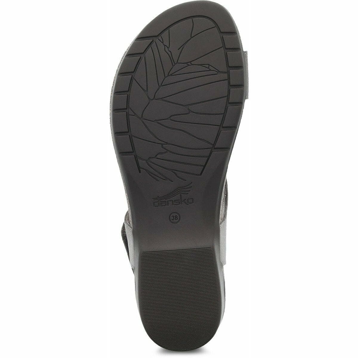 Danskos Reece Professional Clogs for Women - Comfortable Slip-Resistant Work Shoes for Nurses, Chefs & Healthcare Workers - Ideal for Long Shifts & Standing All Day