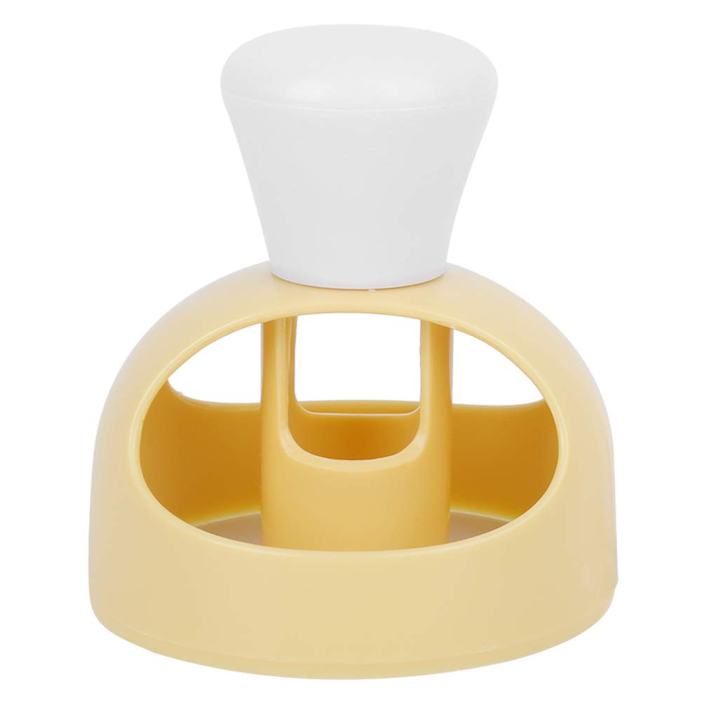 Non-Stick Donut Maker Machine - Easy to Use & Safe for Kids, Perfect for School DIY Projects & Home Baking - Healthy Breakfast & Snack Maker for Families