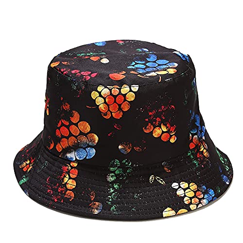 Fashion Grape Black