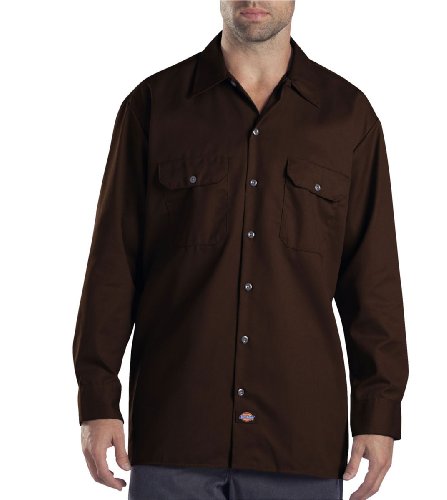 Dark Brown V1